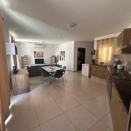 דירה Beautiful Penthouse St Julian's *