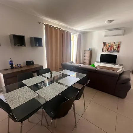 Appartamento Beautiful Penthouse St Julian's