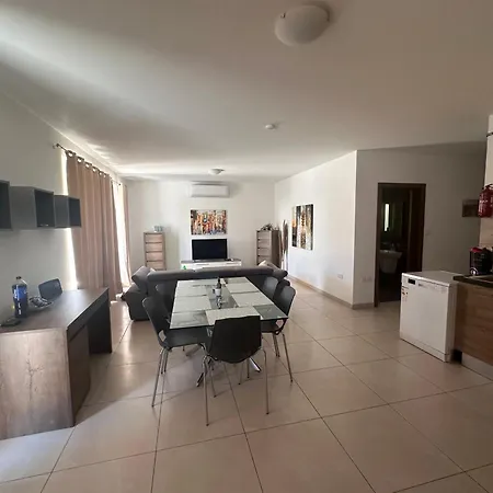 Beautiful Penthouse St Julian's Appartamento *