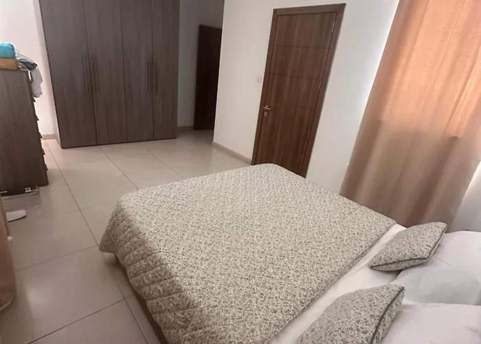 Apartment Beautiful Penthouse St Julian's