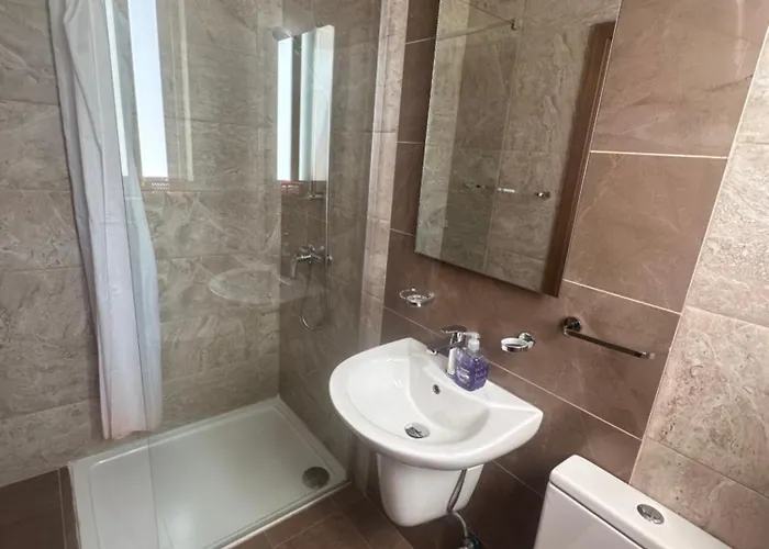 Beautiful Penthouse St Julian's * San Ġiljan