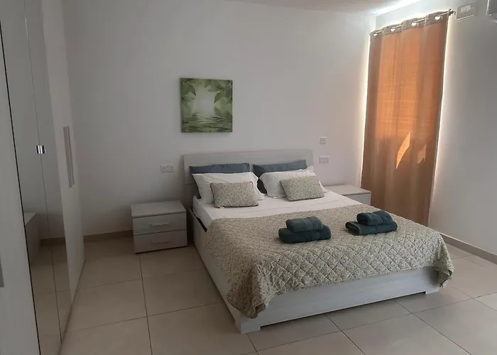 Beautiful Penthouse St Julian's * San Ġiljan