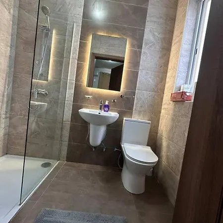 Apartamento Beautiful Penthouse St Julian's *