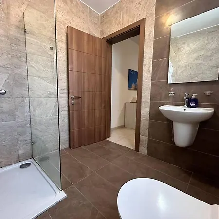 Beautiful Penthouse St Julian's *