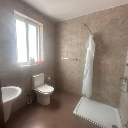 Beautiful Penthouse St Julian's Apartamento San Julián