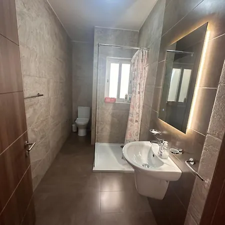 Апартаменты Beautiful Penthouse St Julian's *