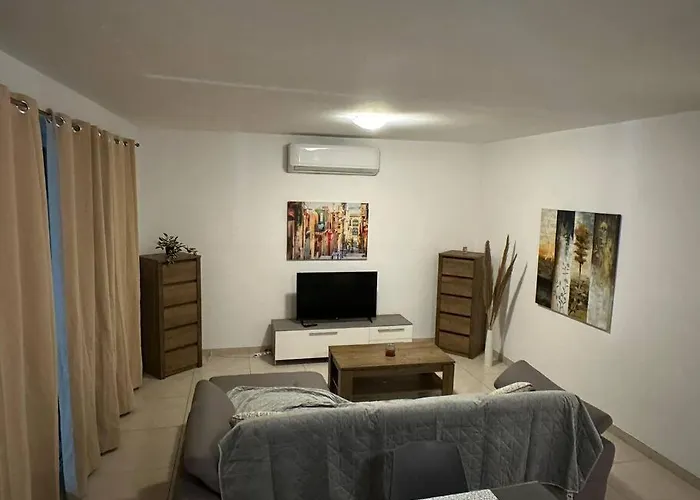 Beautiful Penthouse St Julian's Saint Julian's