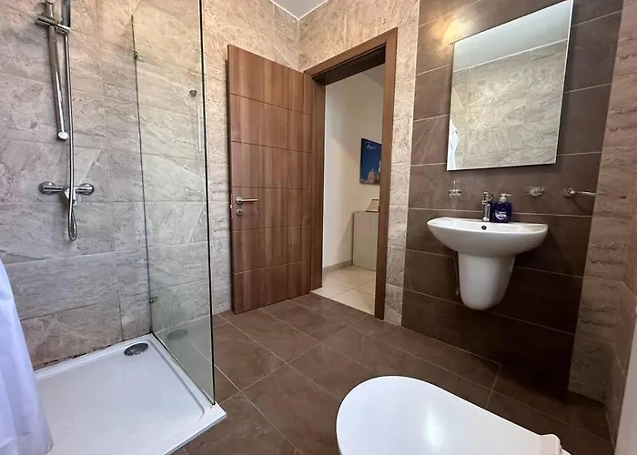 Beautiful Penthouse St Julian's *