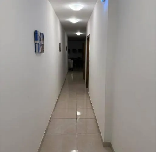 Beautiful Penthouse St Julian's Lejlighed Saint Julian's