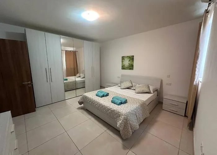 Beautiful Penthouse St Julian's * Saint Julian's