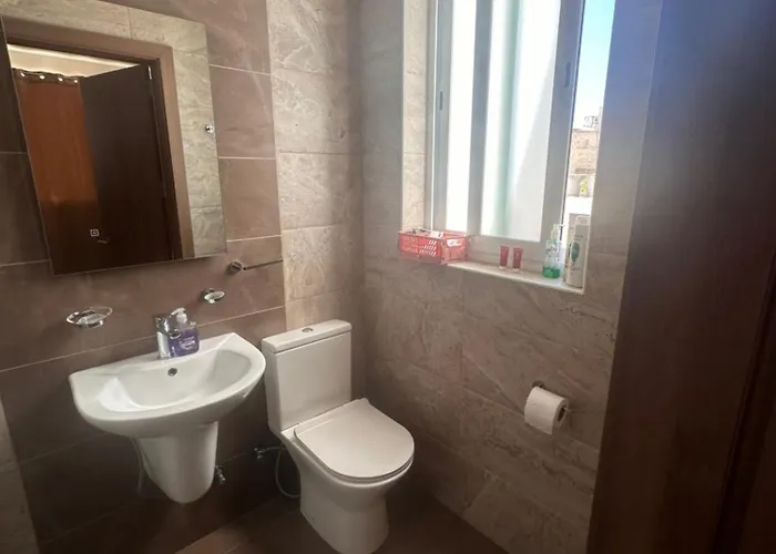 Beautiful Penthouse St Julian's Saint Julian's