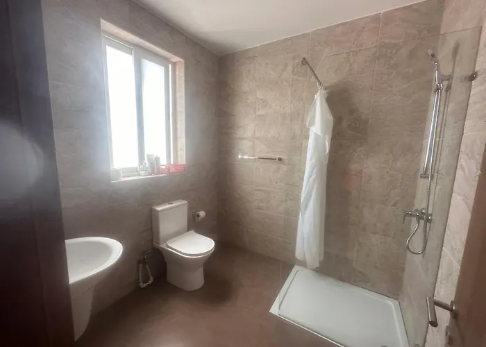 Beautiful Penthouse St Julian's Lejlighed Saint Julian's