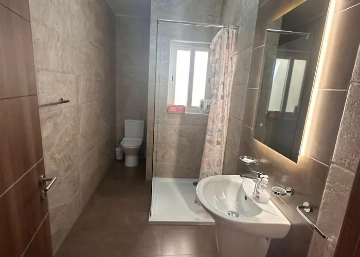 Lejlighed Beautiful Penthouse St Julian's *